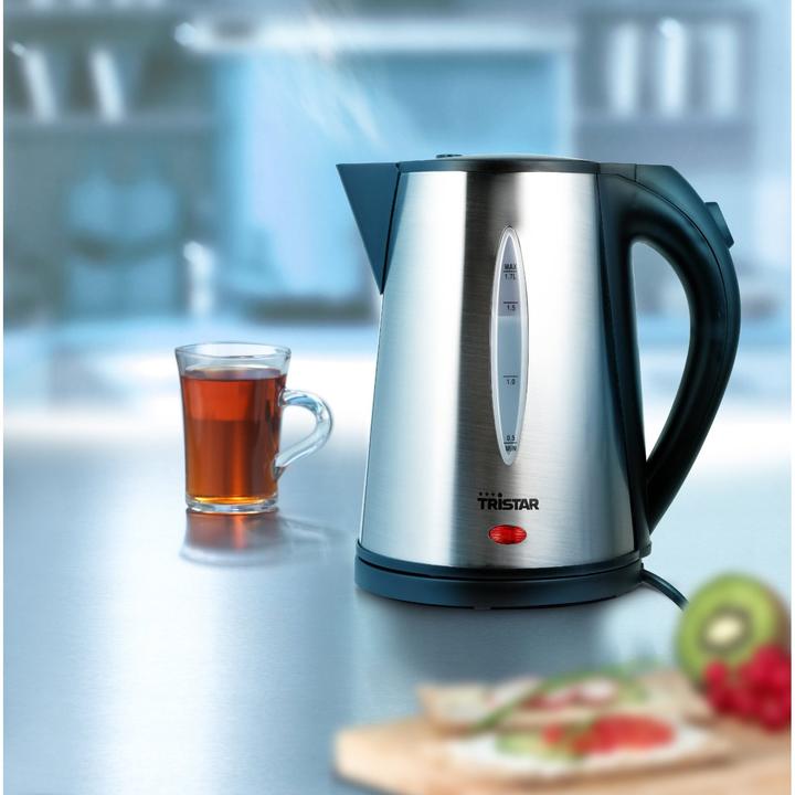 Image du produit Tristar Wk 1317 (1.70 l)
