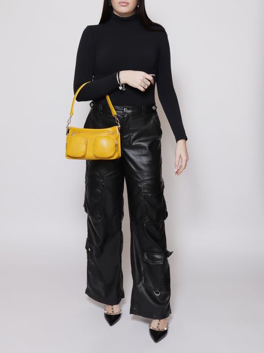 Actual product image Roberta Rossi Shoulder Bag