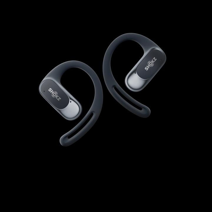 Image du produit Shokz OpenFit Air (NC, 6 h, Sans fil)