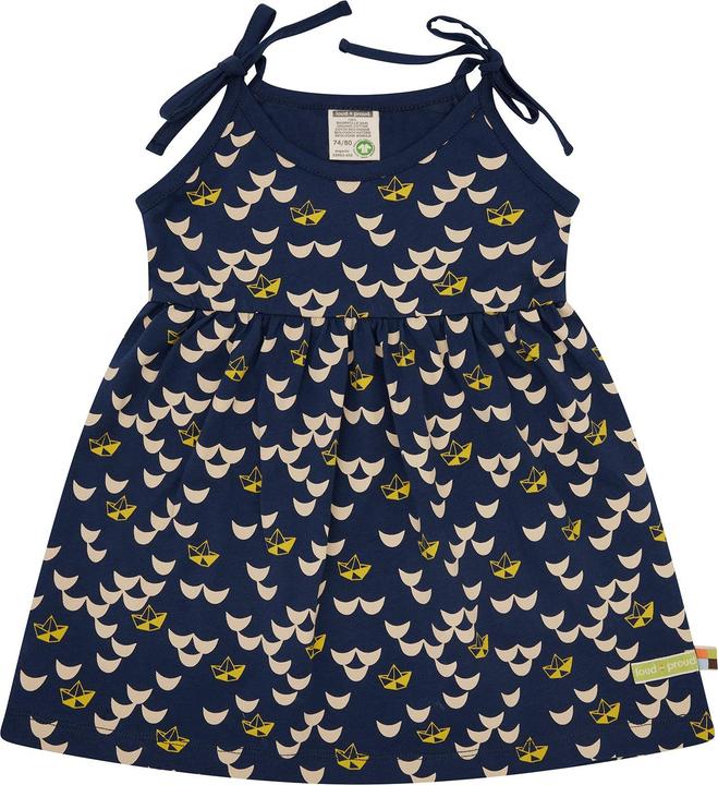 Image du produit loud + proud Kleid Druck (122)