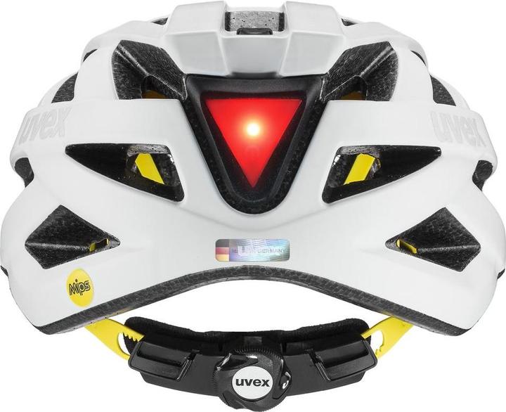 Image du produit Uvex Sports City I-VO MIPS (56 - 60 cm)