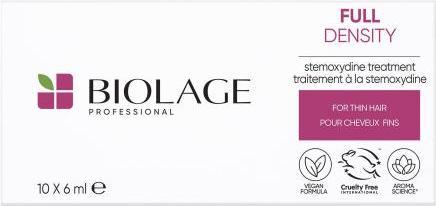 Produktbild Biolage Full Density Stemoxydine Treatment (60 ml)