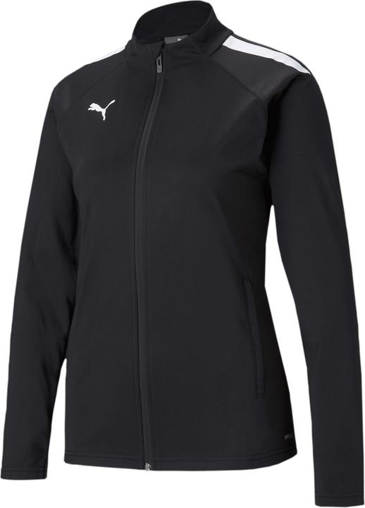 Actual product image Puma teamLIGA Training Jacket W-657252 (34 E)