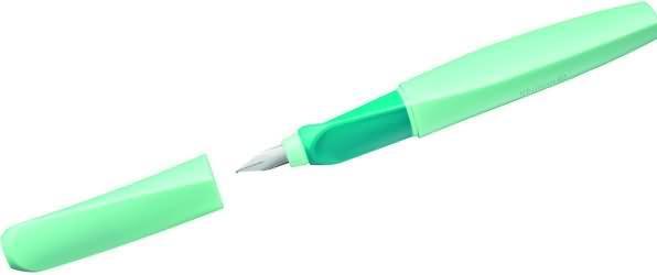 Produktbild Pelikan Füllhalter Twist (Neo mint, 1 x)