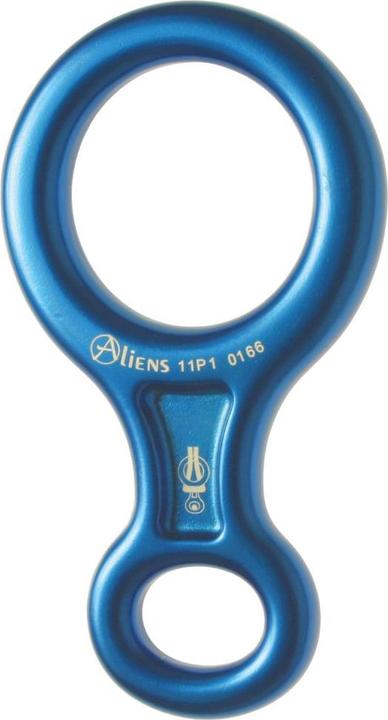 Image du produit Aliens Huit de rappel moyen