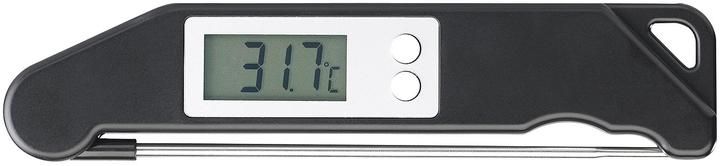 Image du produit Rosenstein & Söhne Thermomètre domestique numérique, pliable