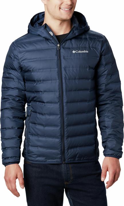 Columbia Lake Down (XXL)