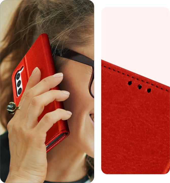 Image du produit Avizar Série Chesterfield (Samsung Galaxy S23+)