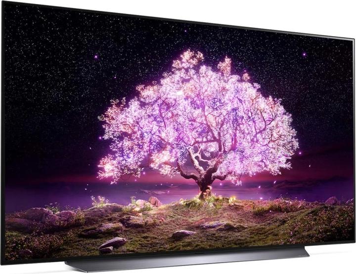 Image du produit LG OLED77C17 (77", OLED, 4K, 2021)