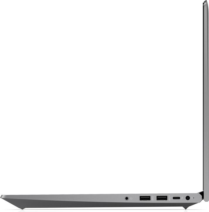 Actual product image HP ZBook Power G10 (15.60", Intel Core i7-13800H, 16 GB, 512 GB, DE)