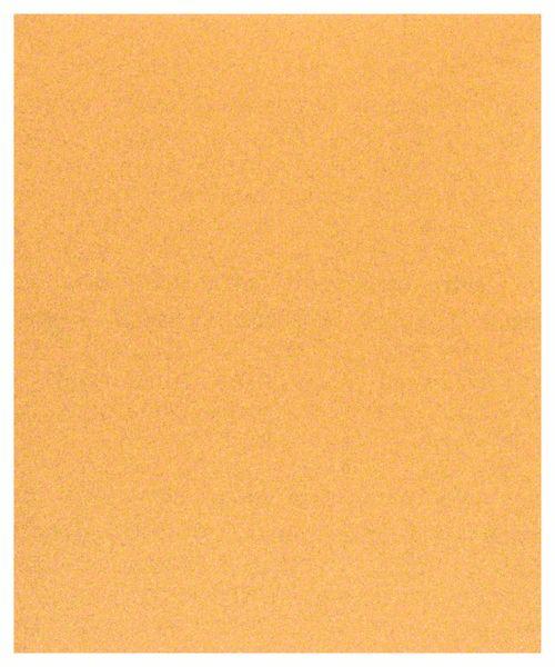 Produktbild Bosch Professional 2 608 608 690 Handschleif-Zubehör Sandpapier P100 (e) (P100)