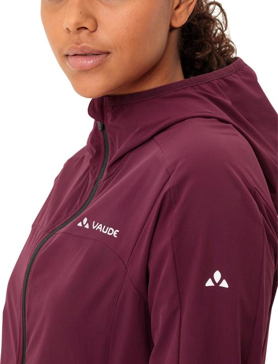 Actual product image Vaude Women's Moab Jacket IV (46)