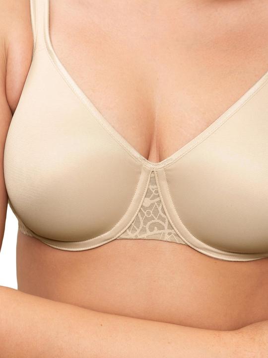 Image du produit Triumph Soutien-gorge minimiseur Comfort (95 D, lot de 2)