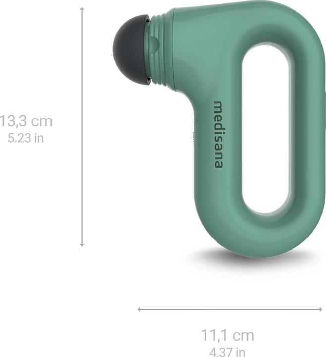 Immagine prodotto Medisana HM330