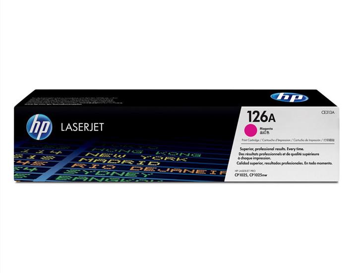 Immagine prodotto HP 126a (M)