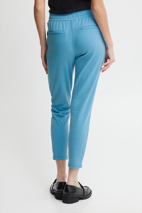 Actual product image Ichi IHKATE PIQUE PA 20113286 (S)