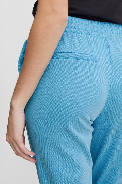 Actual product image Ichi IHKATE PIQUE PA 20113286 (S)