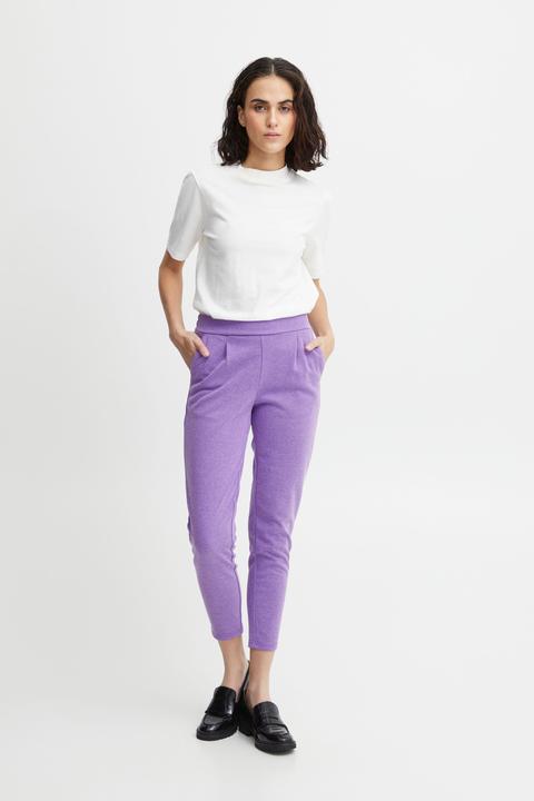 Actual product image Ichi IHKATE PIQUE PA 20113286 (XXL)