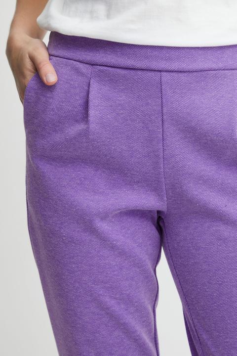 Actual product image Ichi IHKATE PIQUE PA 20113286 (XXL)