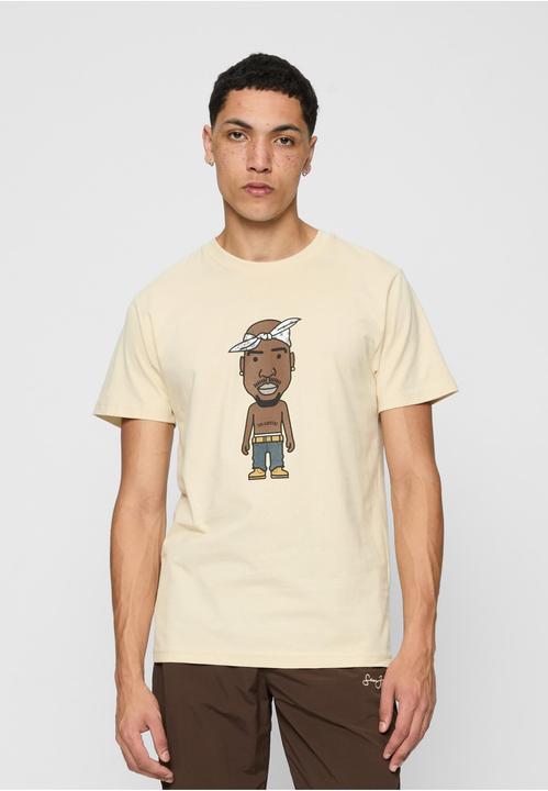 Produktbild Mister Tee LA Sketch Tee - 1814 (S)