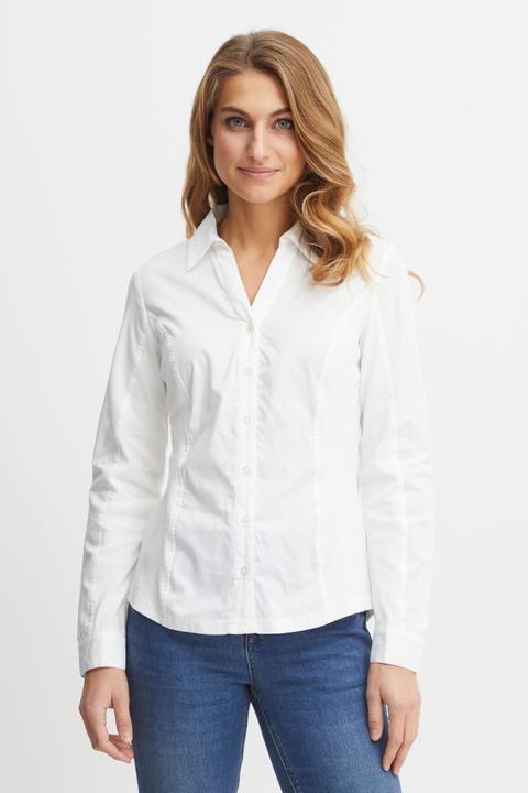 Produktbild Fransa FRPASTIN 1 Shirt - 20608955 (XL)