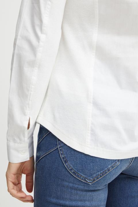 Produktbild Fransa FRPASTIN 1 Shirt - 20608955 (XL)