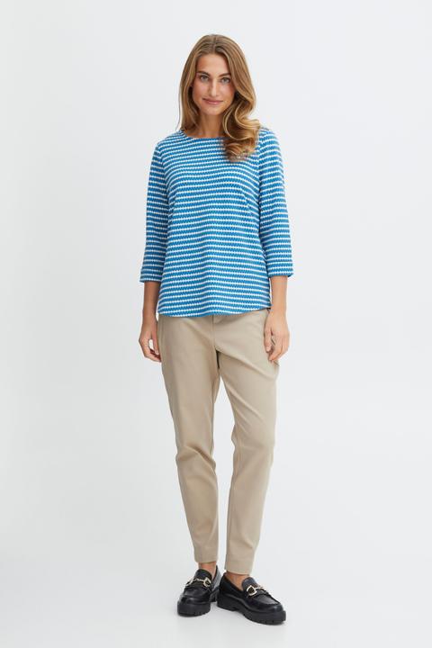 Produktbild Fransa FRJOSIE TEE 1 - 20611807 (M)