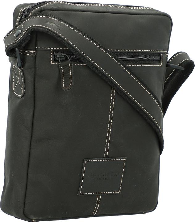 Actual product image Jack kinsky RV Umhänger