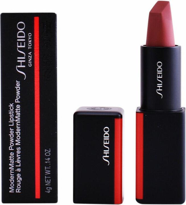 Produktbild Shiseido Modernmatte Powder Lipstick (507 Murmur)