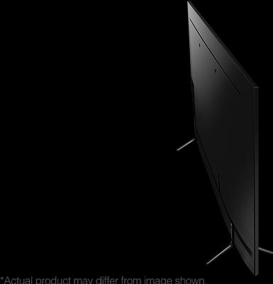 Produktbild Samsung QE49Q60R (49", QLED, 4K, 2019)