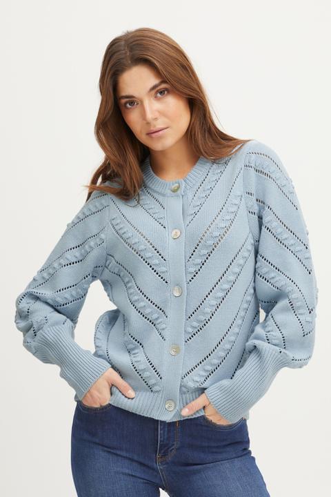 Image du produit Pulz Jeans PZAMY Cardigan - 50207168 (XXL)