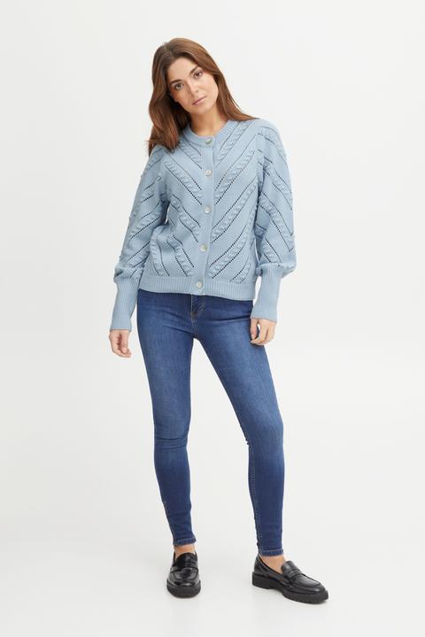 Image du produit Pulz Jeans PZAMY Cardigan - 50207168 (XXL)