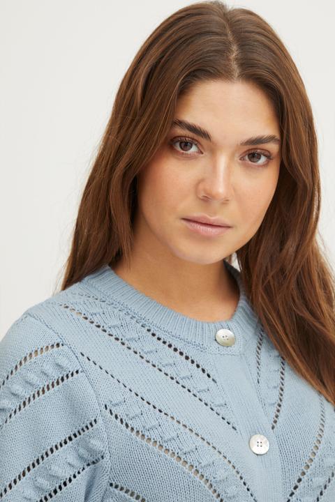 Image du produit Pulz Jeans PZAMY Cardigan - 50207168 (XXL)
