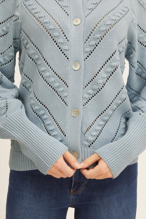 Image du produit Pulz Jeans PZAMY Cardigan - 50207168 (XXL)