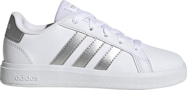 adidas Grand Court Lifestyle Tennis Lace-Up Schuh (35)