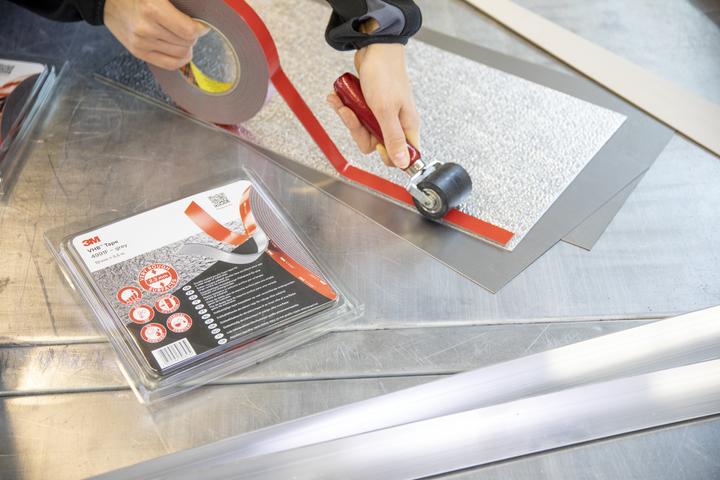 Produktbild 3M Hochleistungsklebeband (19 mm)