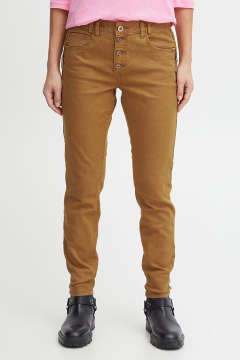 Actual product image Pulz Jeans PZVIBA HW - 50207251 (42)