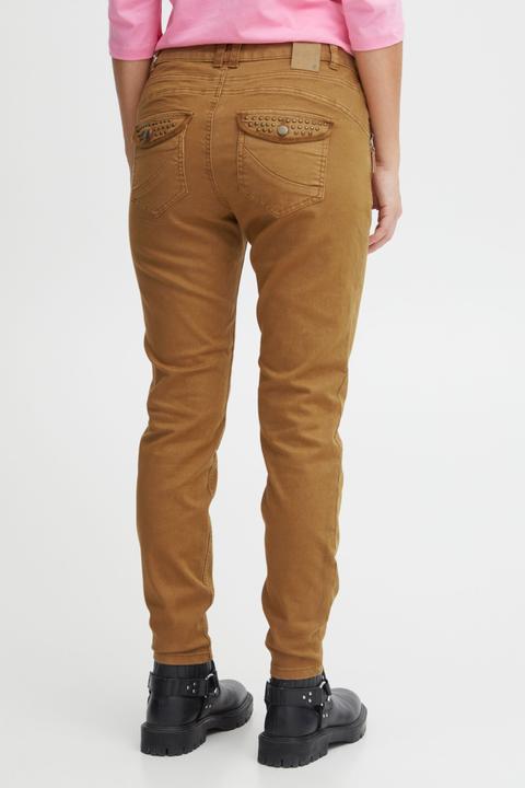 Actual product image Pulz Jeans PZVIBA HW - 50207251 (42)
