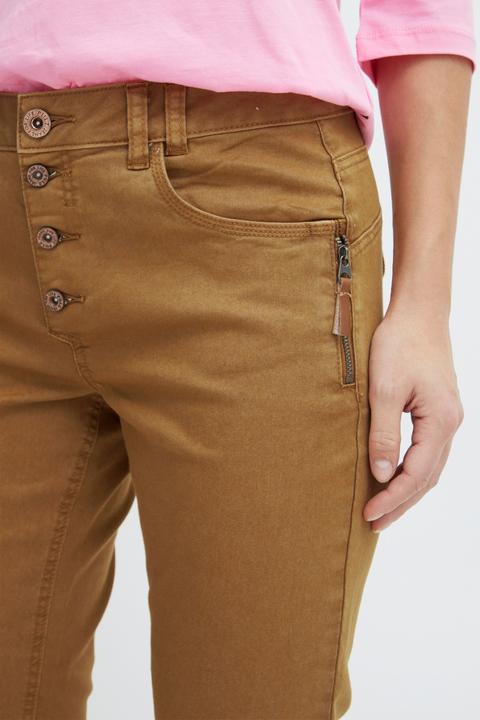 Actual product image Pulz Jeans PZVIBA HW - 50207251 (42)