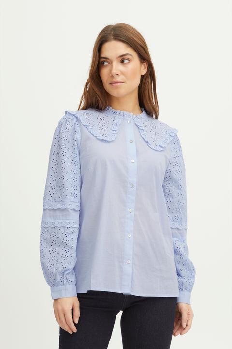 Produktbild Pulz Jeans PZOLIVIA Blouse - 50207254 (M)
