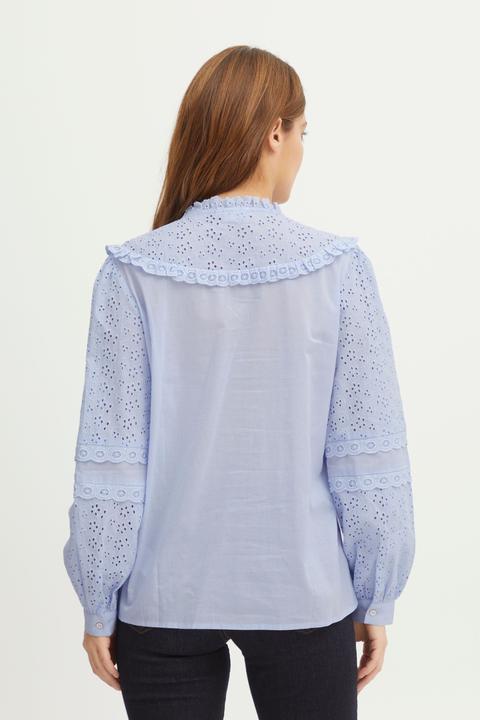 Produktbild Pulz Jeans PZOLIVIA Blouse - 50207254 (M)