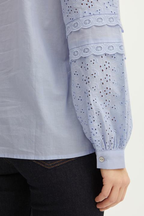 Produktbild Pulz Jeans PZOLIVIA Blouse - 50207254 (M)