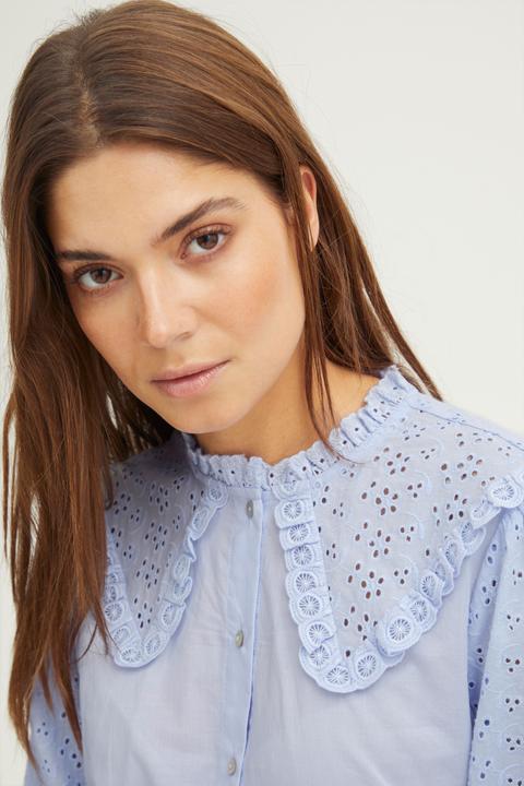 Produktbild Pulz Jeans PZOLIVIA Blouse - 50207254 (M)