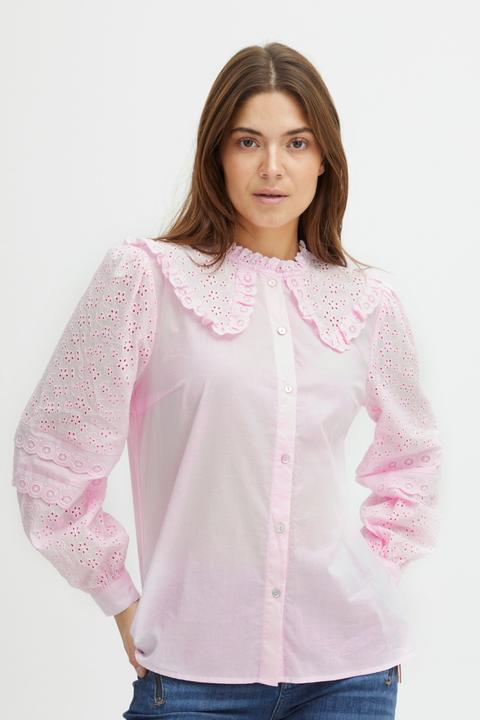 Produktbild Pulz Jeans PZOLIVIA Blouse - 50207254 (XS)