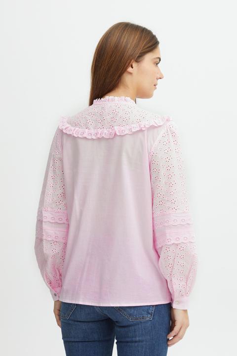 Produktbild Pulz Jeans PZOLIVIA Blouse - 50207254 (XS)
