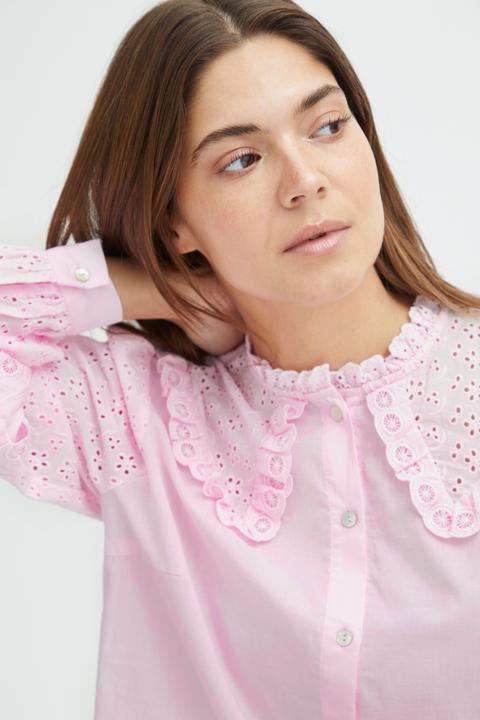 Produktbild Pulz Jeans PZOLIVIA Blouse - 50207254 (XS)