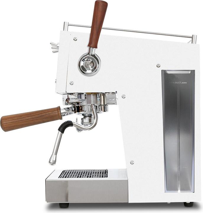 Actual product image Ascaso Steel Duo Plus