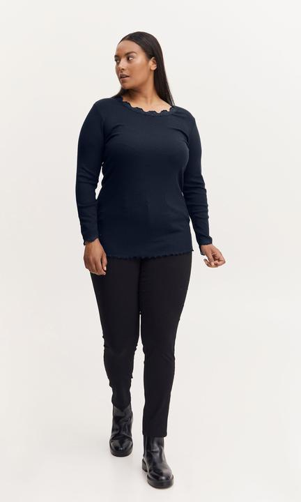 Image du produit Fransa FPZAMOND TEE 1 - 20611054 (S)