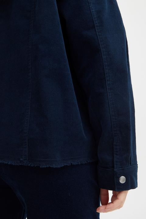 Produktbild Pulz Jeans PZSALLY JCKT - 50207198 (XL)