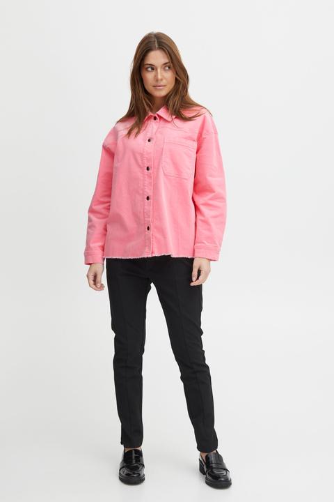 Produktbild Pulz Jeans PZSALLY JCKT - 50207198 (XS)